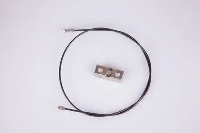 Трос, стояночная тормозная система HELLA PAGID купить