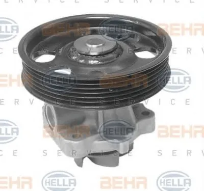 Водяной насос BEHR HELLA SERVICE Version ALTERNATIVE BEHR HELLA SERVICE купить