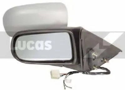Наружное зеркало LUCAS ELECTRICAL купить