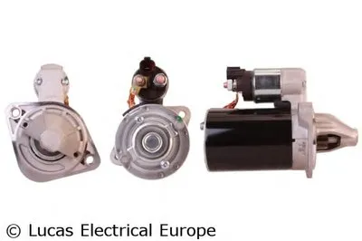 Стартер LUCAS ELECTRICAL купить