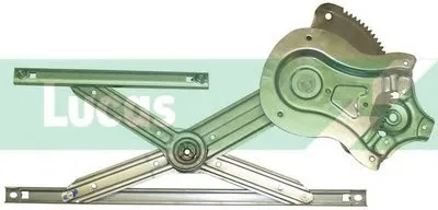 Подъемное устройство для окон LUCAS ELECTRICAL купить
