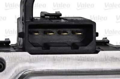 Двигатель стеклоочистителя VALEO купить