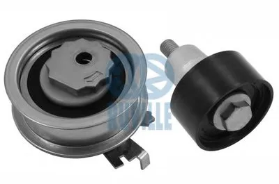 Комплект роликов, зубчатый ремень RUVILLE купить