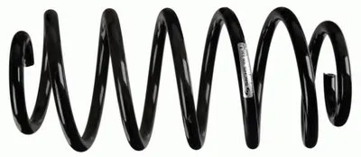 винтовая пружина SACHS купить