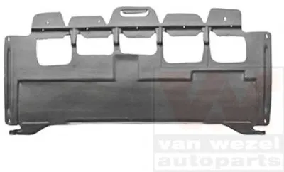 Изоляция моторного отделения VAN WEZEL купить