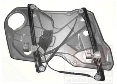 Подъемное устройство для окон VAN WEZEL купить