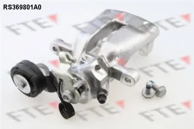 Тормозной суппорт FTE купить