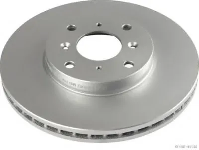 Тормозной диск HERTH+BUSS JAKOPARTS купить