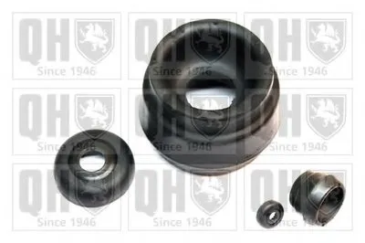 Ремкомплект, опора стойки амортизатора QUINTON HAZELL купить