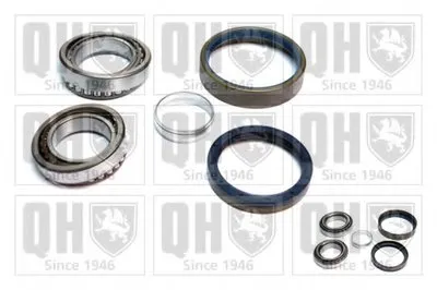 Комплект подшипника ступицы колеса The Original QUINTON HAZELL купить