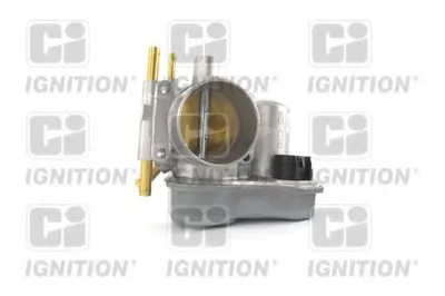 Патрубок дроссельной заслонки CI QUINTON HAZELL купить