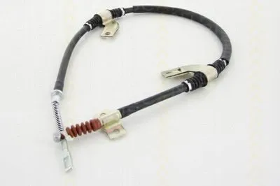 Трос, стояночная тормозная система TRISCAN купить