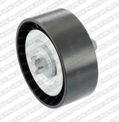 Паразитный / ведущий ролик, поликлиновой ремень SNR купить