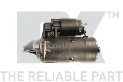 Стартер NK купить