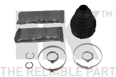 Комплект пылника, приводной вал NK купить