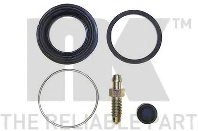 Ремкомплект, тормозной суппорт NK купить