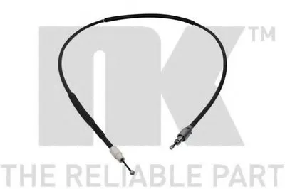 Трос, стояночная тормозная система NK купить