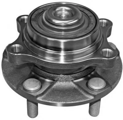 Комплект подшипника ступицы колеса MOOG купить