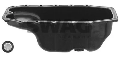 Масляный поддон SWAG купить