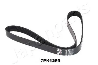 V-Ribbed Belts JAPANPARTS купить