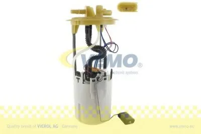 Элемент системы питания Q+, original equipment manufacturer quality VEMO купить
