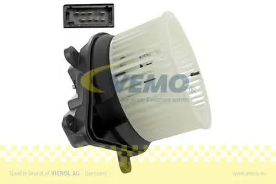 Вентилятор салона; Устройство для впуска, воздух в салоне premium quality MADE IN EUROPE VEMO купить