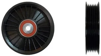 Паразитный / ведущий ролик, поликлиновой ремень DENCKERMANN купить