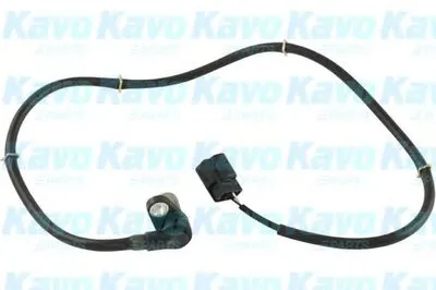 Датчик, частота вращения колеса KAVO PARTS купить