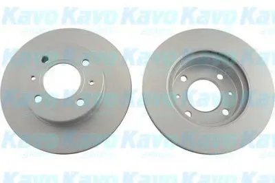 Тормозной диск KAVO PARTS купить