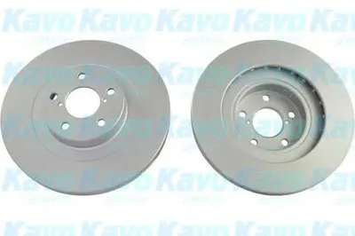 Тормозной диск KAVO PARTS купить