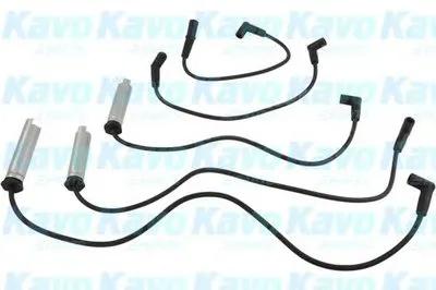 Комплект проводов зажигания KAVO PARTS купить