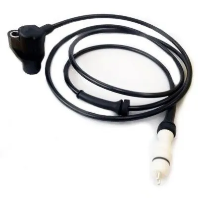 Датчик, частота вращения колеса HOFFER купить