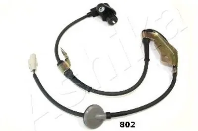 Датчик, частота вращения колеса ASHIKA купить