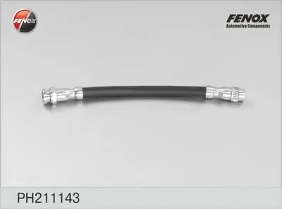 Тормозной шланг FENOX купить