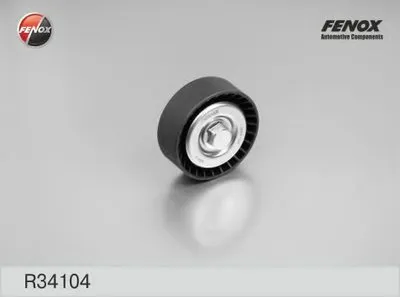 Паразитный / ведущий ролик, поликлиновой ремень FENOX купить