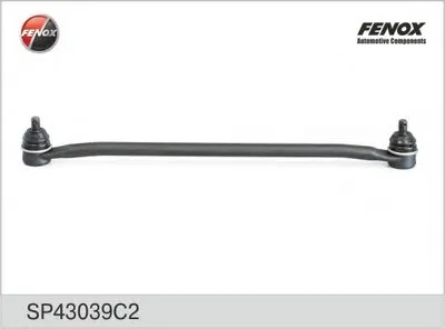 Осевой шарнир, рулевая тяга FENOX купить