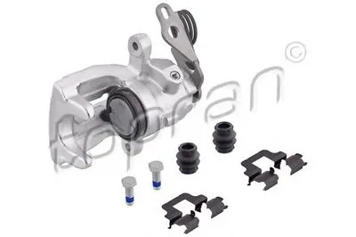 Тормозной суппорт PREMIUM BRAND TOPRAN купить