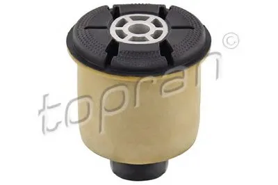 Втулка, балка моста TOPRAN купить