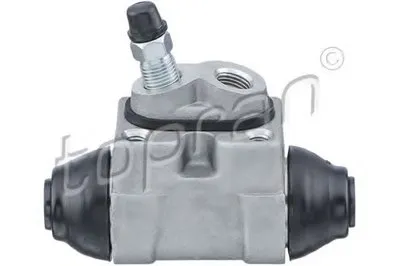 Колесный тормозной цилиндр TOPRAN купить