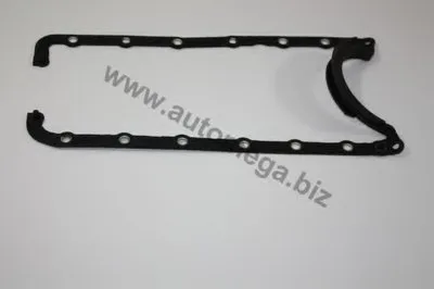 Прокладка, масляный поддон AutoMega Premium AUTOMEGA купить