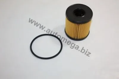 Масляный фильтр AutoMega Premium AUTOMEGA купить