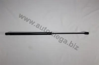 Газовая пружина, крышка багажник Automega Premium Alternativ AUTOMEGA купить