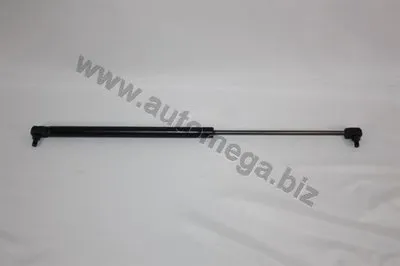 Газовая пружина, крышка багажник Automega Premium Alternativ AUTOMEGA купить
