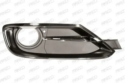 Решетка вентилятора, буфер PRASCO купить