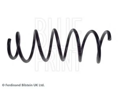 винтовая пружина BLUE PRINT купить