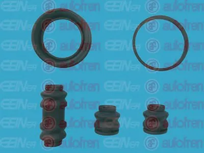 Ремкомплект, тормозной суппорт AUTOFREN SEINSA купить