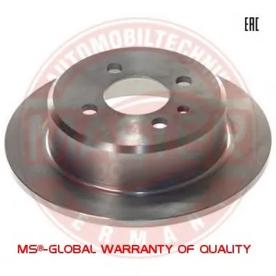 Тормозной диск MASTER-SPORT купить