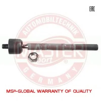 Осевой шарнир, рулевая тяга MASTER-SPORT купить