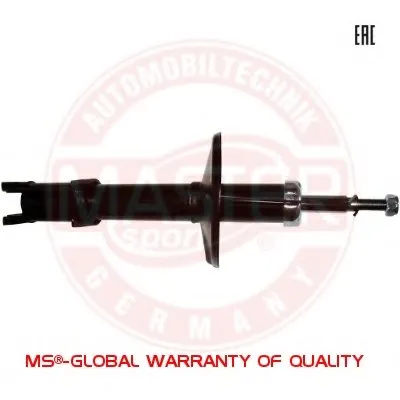 Амортизатор MASTER-SPORT купить