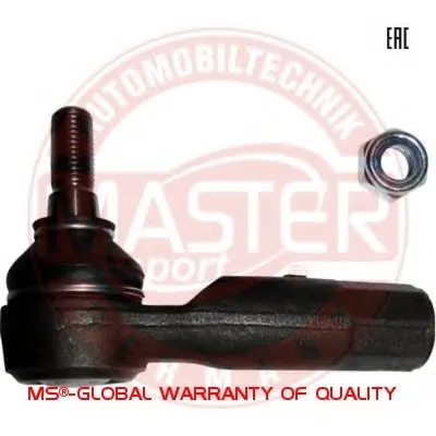 Наконечник поперечной рулевой тяги MASTER-SPORT купить